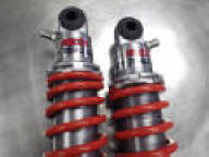 Honda TLR Preload Adjusters