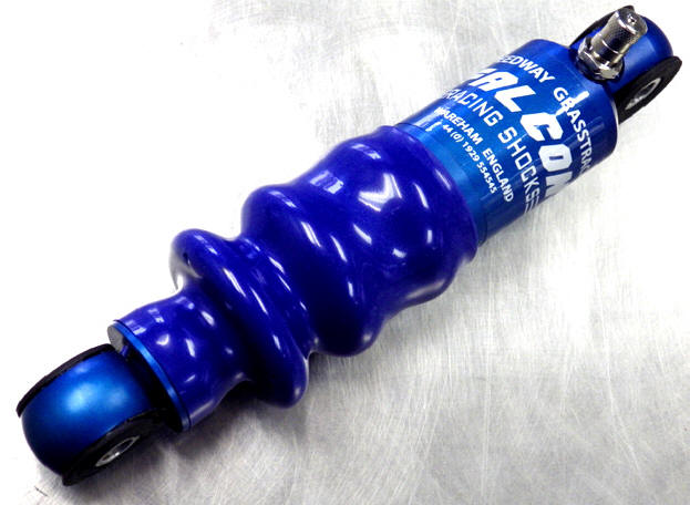 Schoolboy Speedway Front Fork Damper