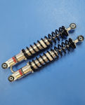 Manx Norton Shocks
